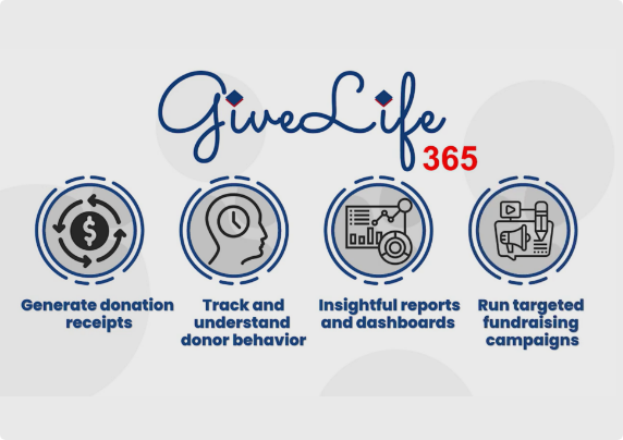 Donor Management Software For Nonprofits