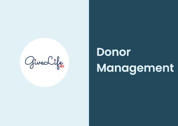 Non-Profit Donor Management Software