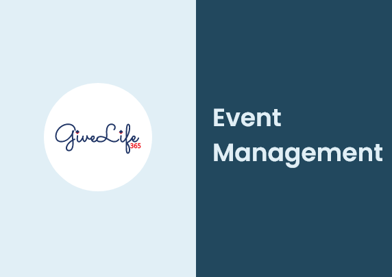 Event Management Software for Non-Profits