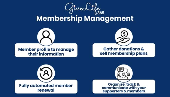 3 tips on how to increase membership in non profit organizations