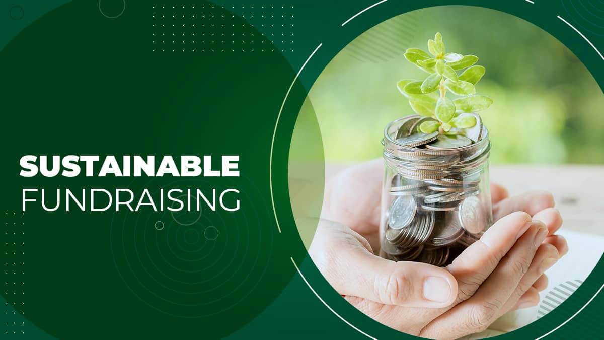 The Sustainable Funding Model For Non-Profits