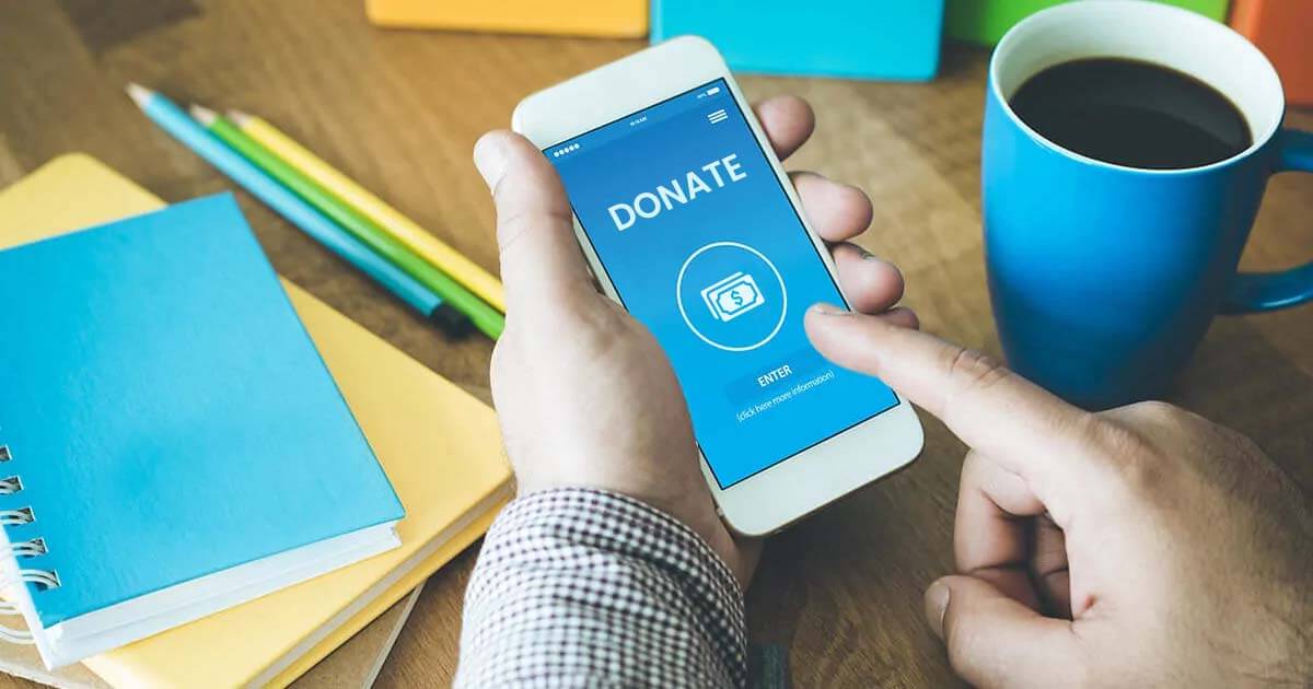 Ways to Engage and Retain Donors for Non-Profits