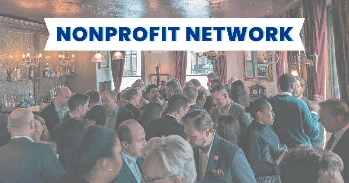 The Nonprofit Network 2023